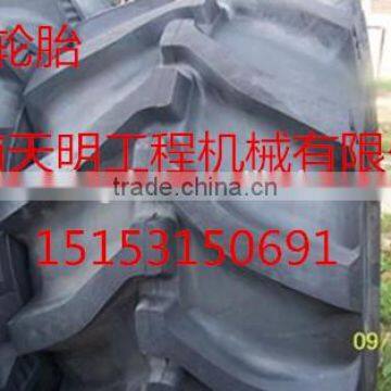 AGRICULTURAL TRACTOR TYRE/TIRE 650/65R42 380/70R24