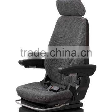 China Factory Direct Supply Adjustable Seat Armrest For Excavator /Loder /Tractor YF320 photo-2