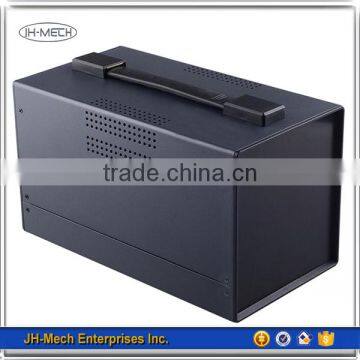 Metal Electronic Transformer Enclosure Box photo-2