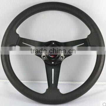 Modified Car Steering Wheel, Racing Car Steering Wheel High Quality photo-3