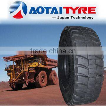 China High Quality New Design Gaint Radial Otr Tire 53/80r63 photo-6