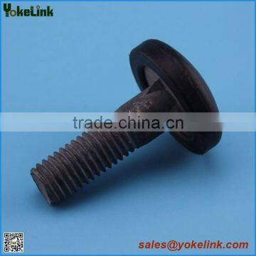 Round Head Fin Neck Bolts photo-3