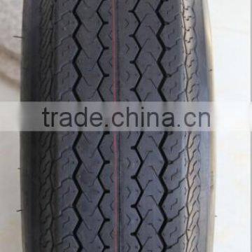 St175/80D13 Special Trailer Tires Wholesale Trailer Tires photo-2