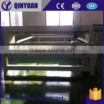 Computerized Single Needle Quilting Machine For Duvets, Single Needle Machine For Quils photo-2