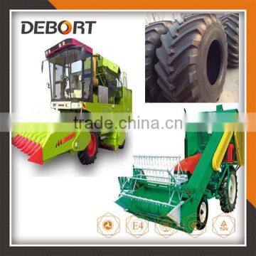 Combine Harvester Tire Farm Tractor Tire 24.5-32