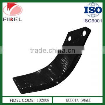 2015 FACTORY PRICE WITH HIGH QUALITY KUBOTA BIG ROTAVATOR BLADES photo-2
