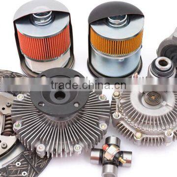 Professional High Precision Aluminum Metal Parts CNC Machining Part Service