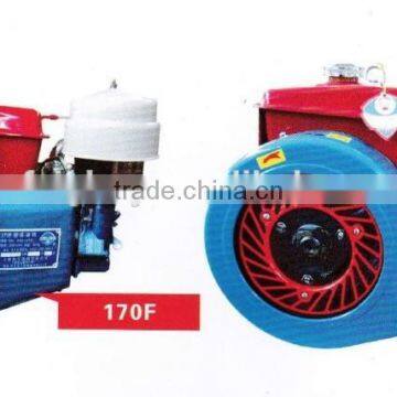 High quality many different models Diesel engine and engine spare parts