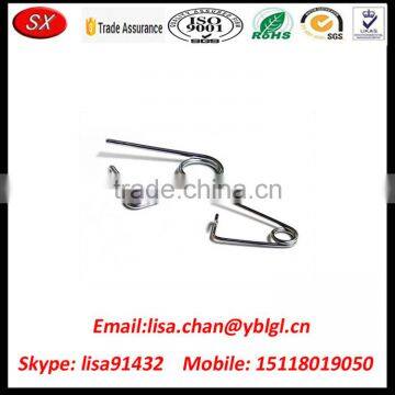 Stainless Steel Spring Clip Hitch Pin Assortment photo-2
