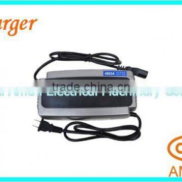 Chain Drive Motor 1000w, Electric Rickshaw Motor, Motor for Electric Auto Rickshaw photo-3