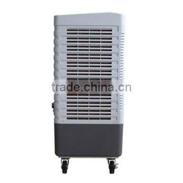 Water Air Cooler Conditioner Stand Fan for Home Room photo-5