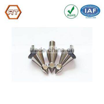 titanium nail