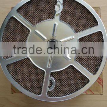 Air Filter for Heavy Duty Trucks TOYOTA 17801-68010 photo-2