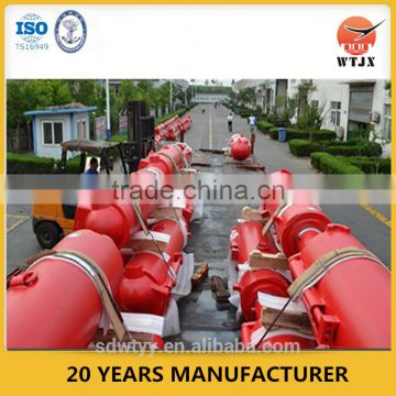 mining machine hydraulic cylinders