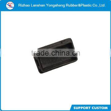 pe Corner Protection Fitting Square End Cap photo-5