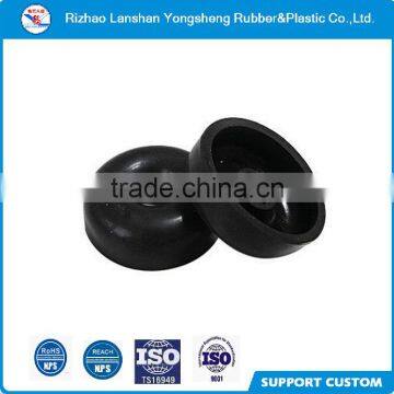 Free Sample Good Quality Rubber Boot photo-3