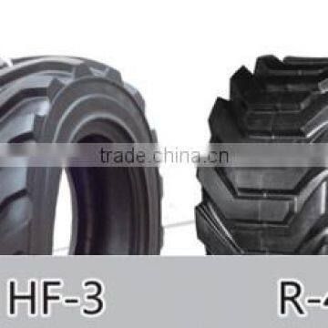 BOOM LIFT TIRES