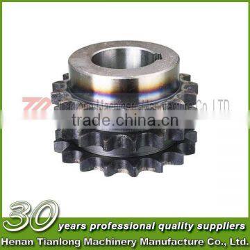 DIN 8187 Standard 05B Sprocket