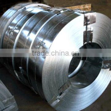 Cold rolled steel coil/sheet