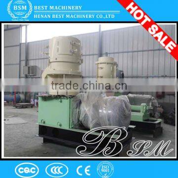 BSM Series Flat Die Pellet Machine/mill on Slae photo-6