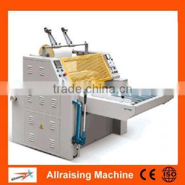 New Hydraulic Semi-auto Thermal Lamination Machine