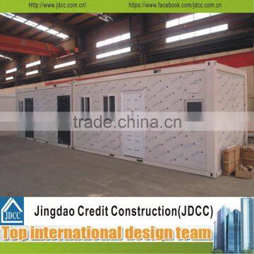 Modified Shipping Container House/prefab Container photo-3