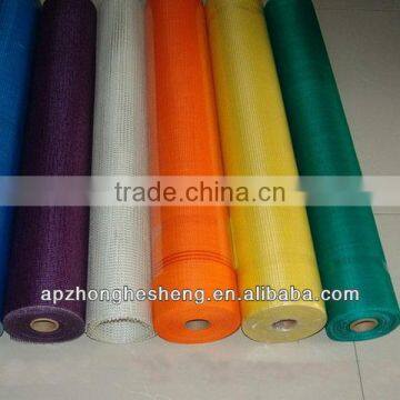 Alkali Resist Fiberglass Mesh