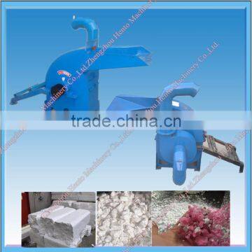2016 Cheapest Popular Automatic Foam Shredder