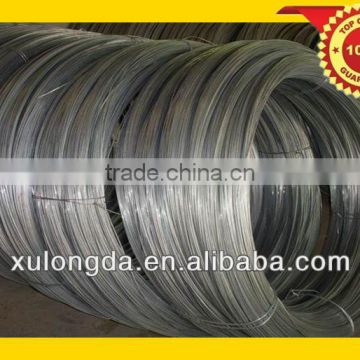 high tensile Steel wire /High carbon steel wire/flat steel wire