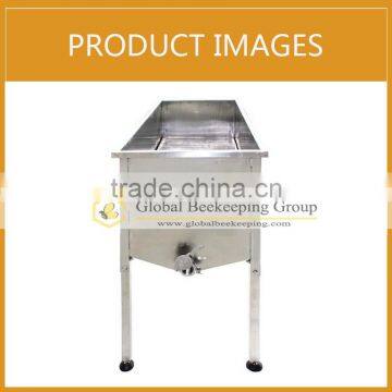 Uncapping Tank for Beekeeping