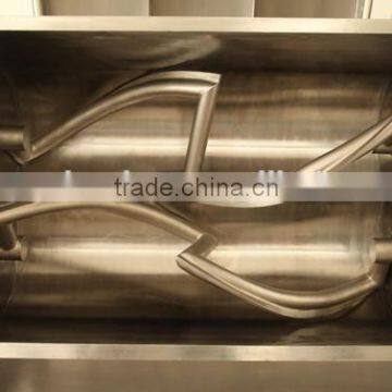 Meat Mixing Machine With Double Paddles photo-3