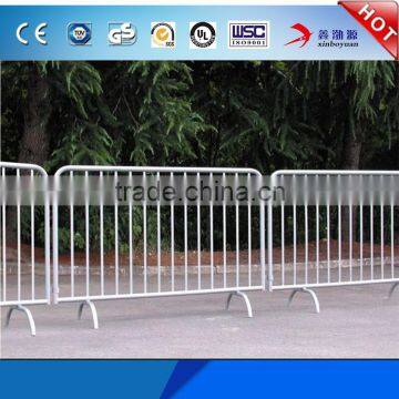 2017good Quality Galvanized Powder Coated Welded Type Competitive Price Australia Temporary Fencing Online Sale (factory) photo-3