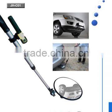 JH-SM31 Handy Under Vehicle Convex Mirror for Car,explosive Trace Detector photo-4