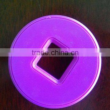 RFID UHF Waterproof Washable Laundry Tag