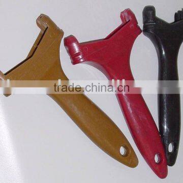 plastic bottle opener mould