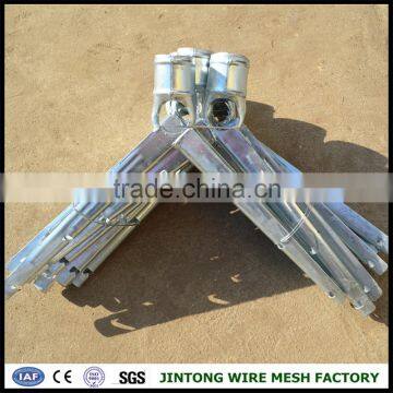 Used Barb Wire for Sale 2 Strand Barb Wire Barbed Wire Arm photo-2