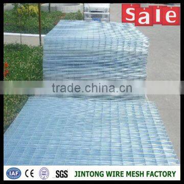 iron fence for garden,welded fence for sports stadium,4x4 welded wire mesh