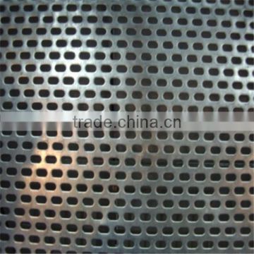 stainless steel Perforated Metal Mesh