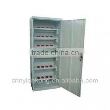 High quality CNC Cutter tool Storage Cabinet heavy duty steel storage cabinet 6-laryers metal cabinet