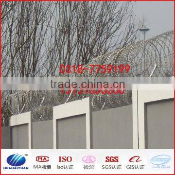 CBT65 razor wire concertina razor wire BTO22 shipping razor wire