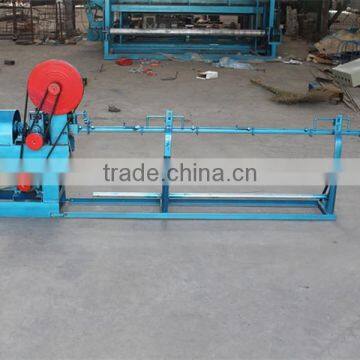 Max. Cutting Speed 110m/min-180m/min Low Carbon Steel Wire Straightening and Cutting Machine photo-3