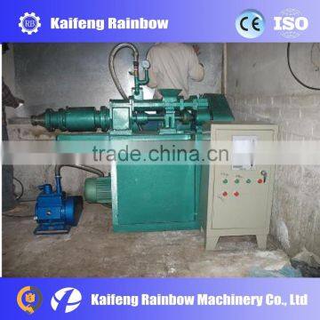 Stainless steel high quality tailor chalk making machine