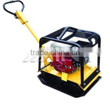 Asphalt plate compactor (hydraulic bidirectional)