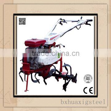 Mini Garden Cultivator Machinery ---good Quality photo-2