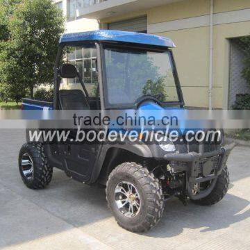 300CC 4X2 UTV JEEP (MC-152) photo-3