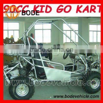 NEW 90CC KART 2.5HP (MC-420)