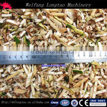 Super Quality Cheap Price 50HP Diesel Wood Chipping Machine CE Approved photo-6