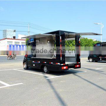 Karry Mini Fast Food Truck for Sale photo-5