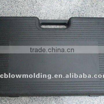 OEM Blow Molding Hard Plastic Large Tool Case Mould Design photo-4