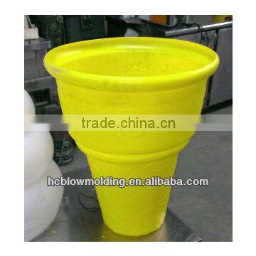 OEM Blow Molding Ice-cream Plastic Tank Ice Cream Display Billboards Mould Huizhou Factory photo-5